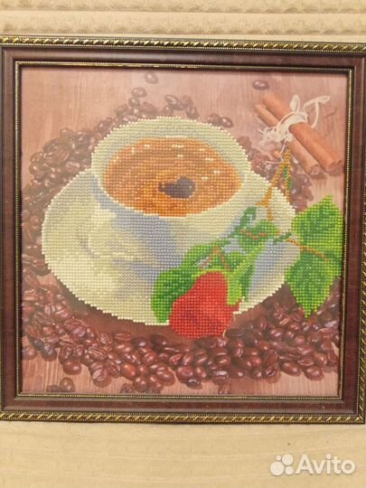 Картины алмазная мозаика