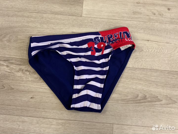 Плавки купальные