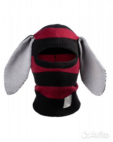 Шапка plohoyparen horoshii bunny hat