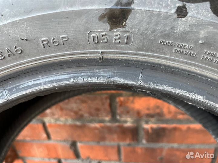 Bridgestone Turanza T001 225/60 R16