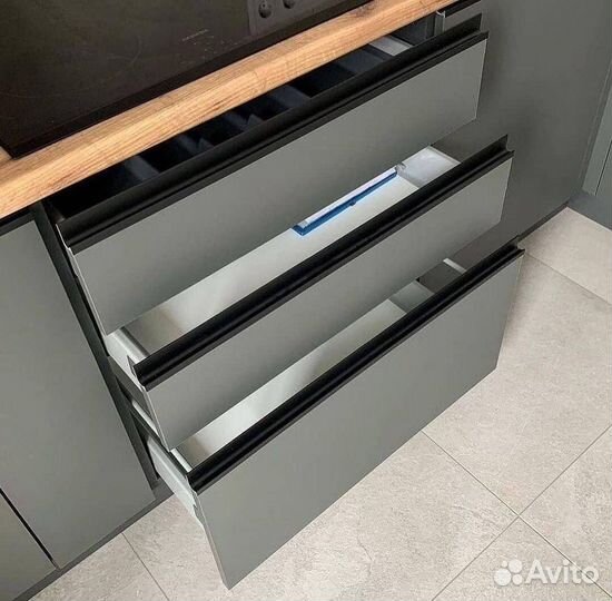 Кухня на заказ