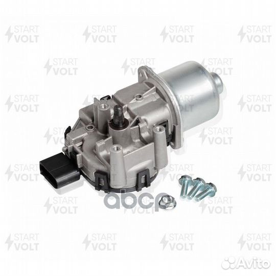 VWF0328 мотор стеклоочистителя GAZ Gazelle Nex