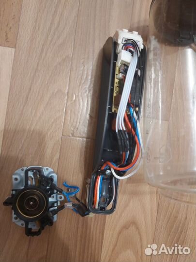 Запчасти на чайник redmond skykettle rk-g200s