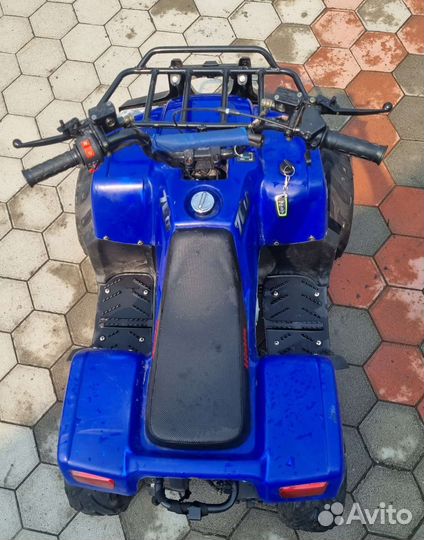 Irbis ATV70U