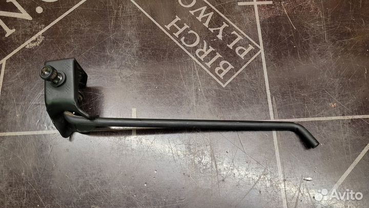 Подножка для велосипеда