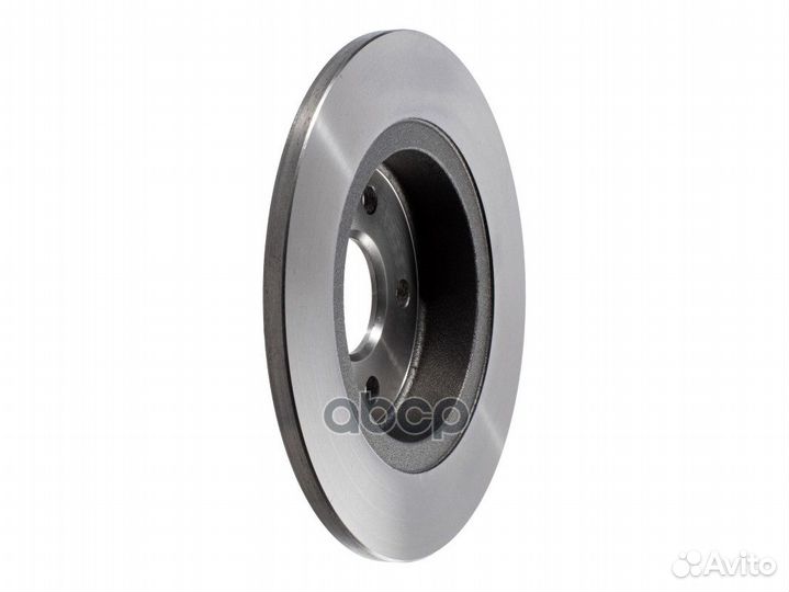 Z05960 диск тормозной задний Opel Astra J, Che