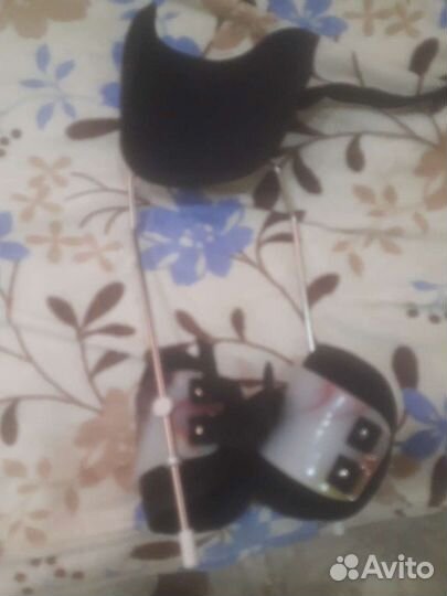 Аппарат свош