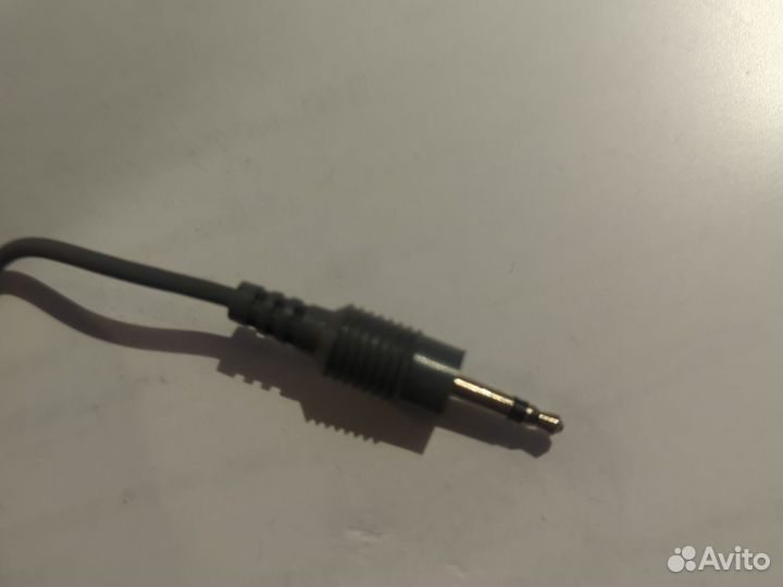 Микрофон Olympus Pearlcorder ME5