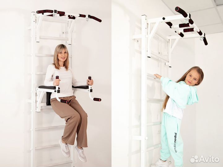 Шведская стенка