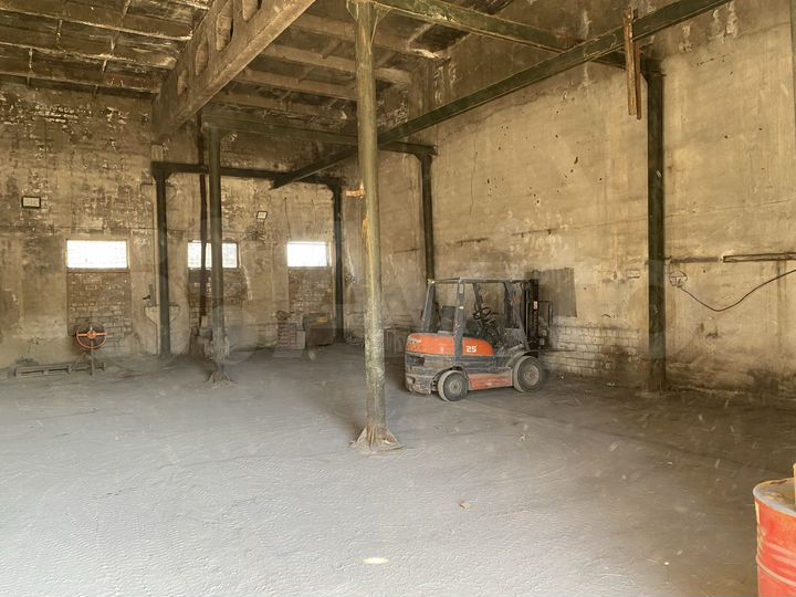 Производство, 350 м²