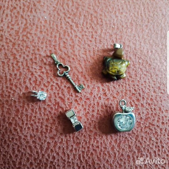 Аксессуары в ассортименте 1