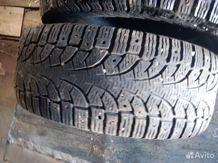 Pirelli Winter Carving 205/55 R16