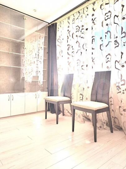 1-к. квартира, 42,7 м², 4/9 эт.