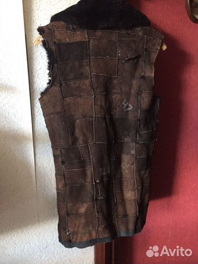 Мех для реставрации поделок и ремонта