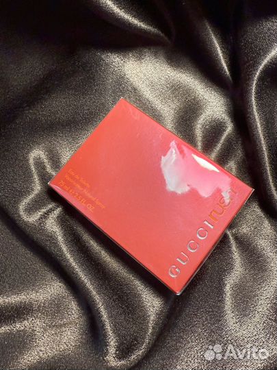 Духи гуччи раш онигинал