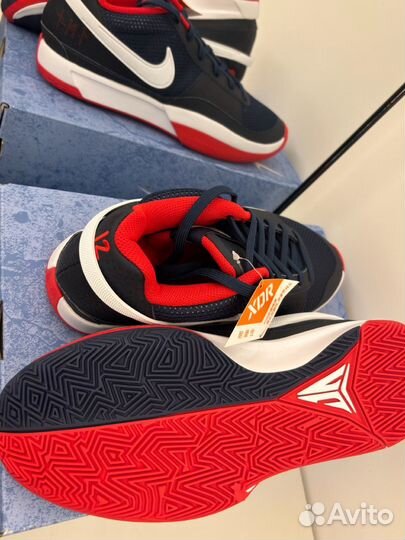 Nike Ja 1 оригинал