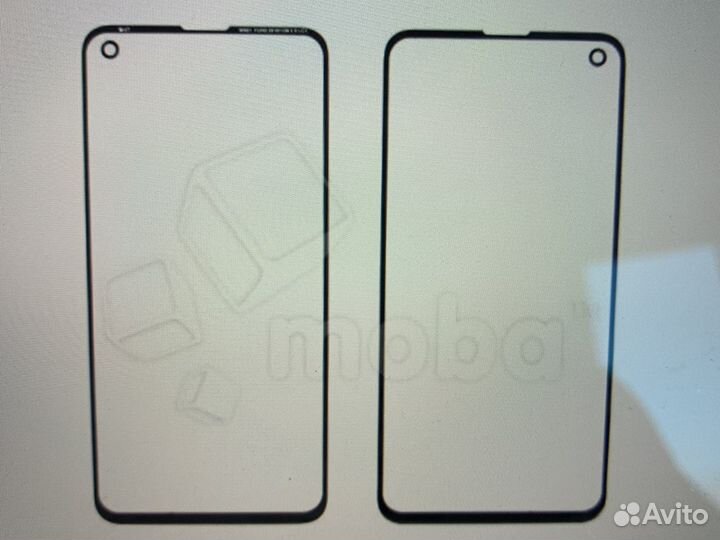 Замена стекла samsung (переклейка с гарантией)