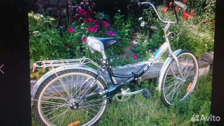 Велосипеды стелс