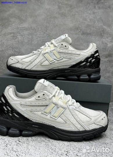 Кроссовки New Balance 1906r