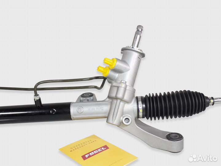 Рулевая рейка SX4 Сузуки sx4 1 Новая