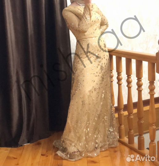 Послесвадебные платья