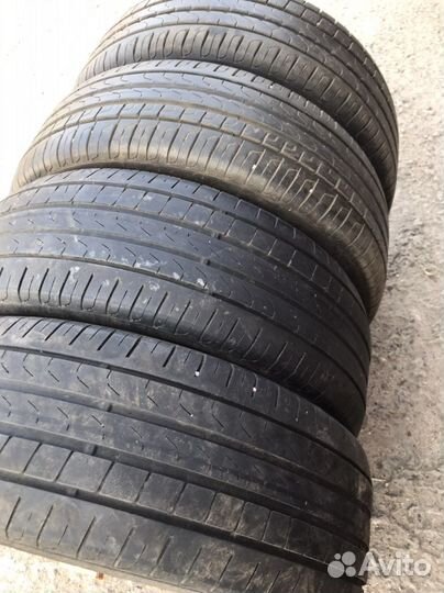 Pirelli Cinturato P7 205/60 R16