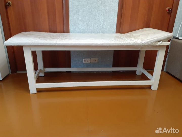 Кушетка