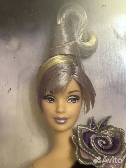 Барби Боб Маки Barbie Bob Mackie