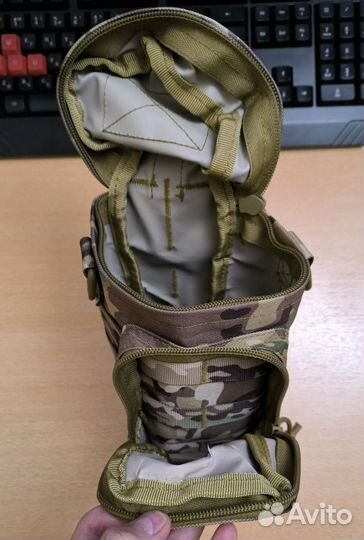 Подсумки multicam