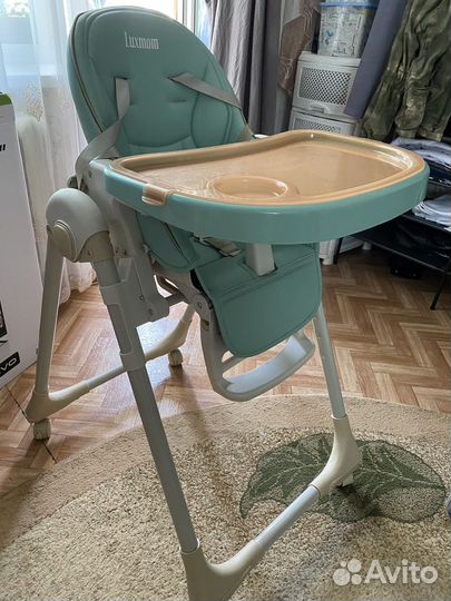 Стул для кормления