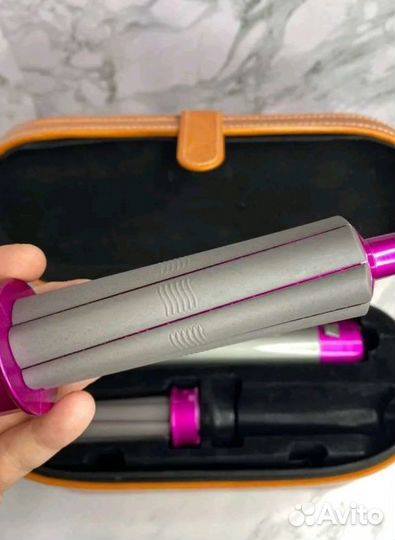 Стайлер dyson/ фен supersonic три разных модели