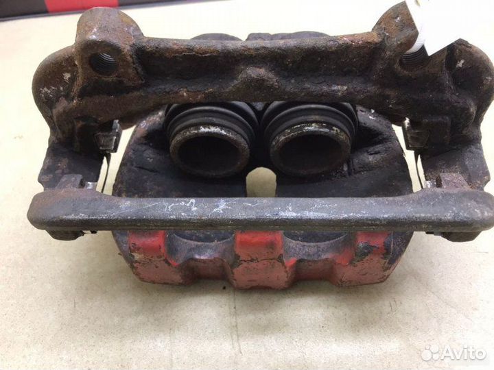 Суппорт передний правый Land Rover Range Rover