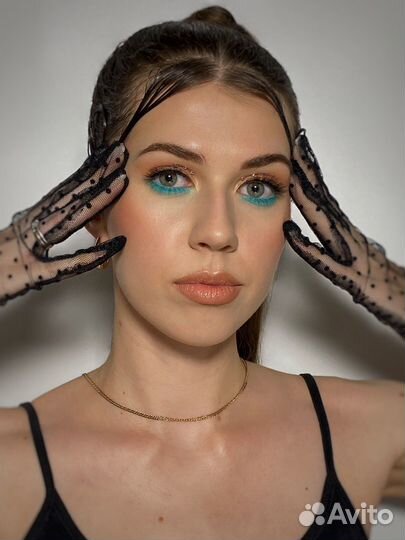 Услуги визажиста