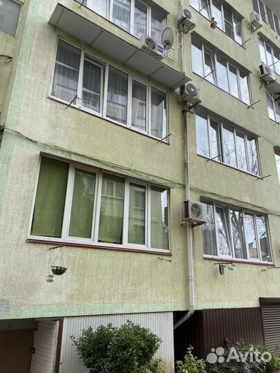 Сдам квартиру