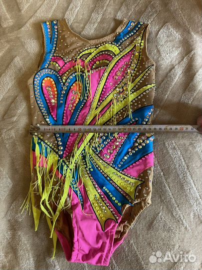 Групповые купальники для художественной гимнастики