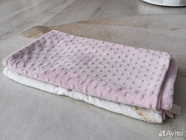 Плед детский