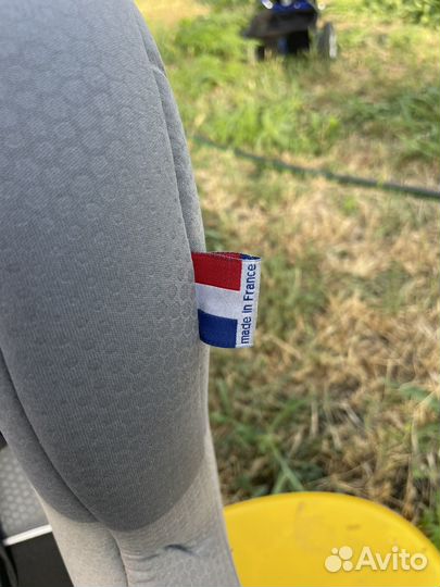 Детское авто кресло Nania Cosmo 0-18