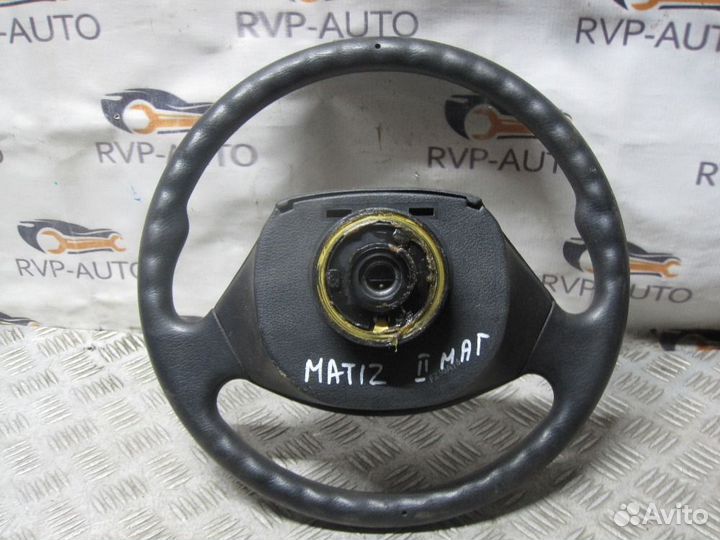 Руль Daewoo Matiz 1997-2015