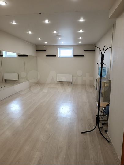 Свободного назначения, 28.8 м²
