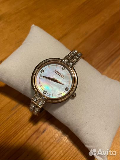 Наручные часы