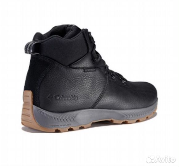 Columbia Landroamer Ankle (40-45 EU) Оригинал