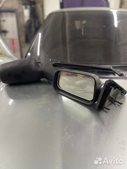 Боковые зеркала ваз 2110