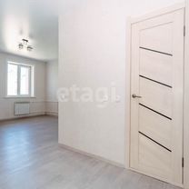 Квартира-студия, 26,3 м², 5/5 эт.