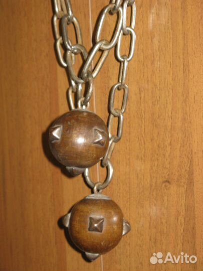 Подвес, декор старинный, винтаж, лофт