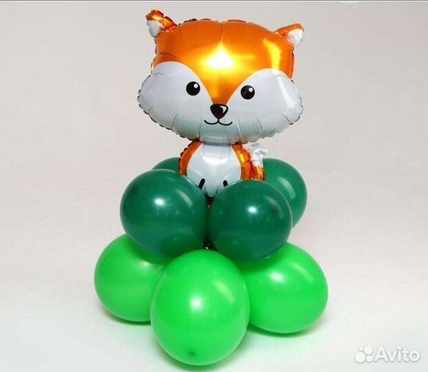 Набор шаров 