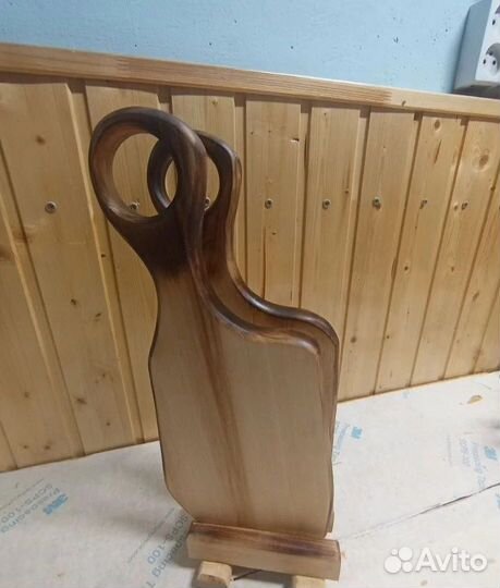 Наборы разделочных досок