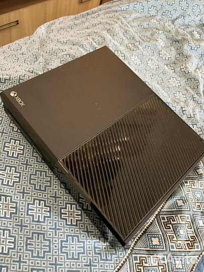 Xbox one 1tb