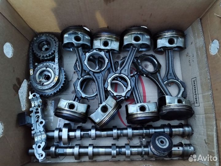 Лямбда-зонд lexus ls460