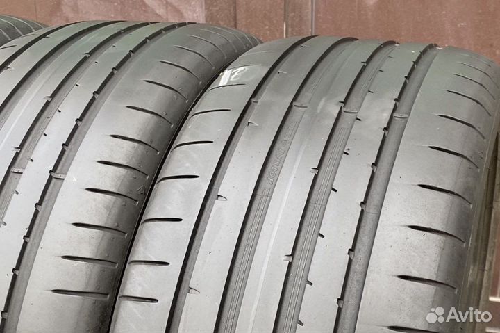 Dunlop SP Sport Maxx RT 2 225/45 R17
