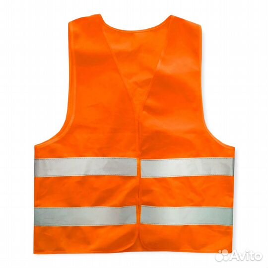 Светоотражающий жилет